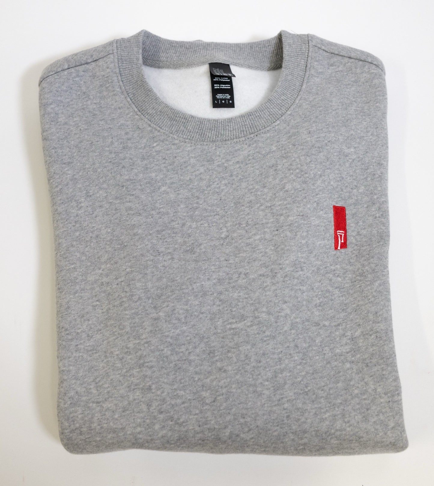Sweatshirts Gray