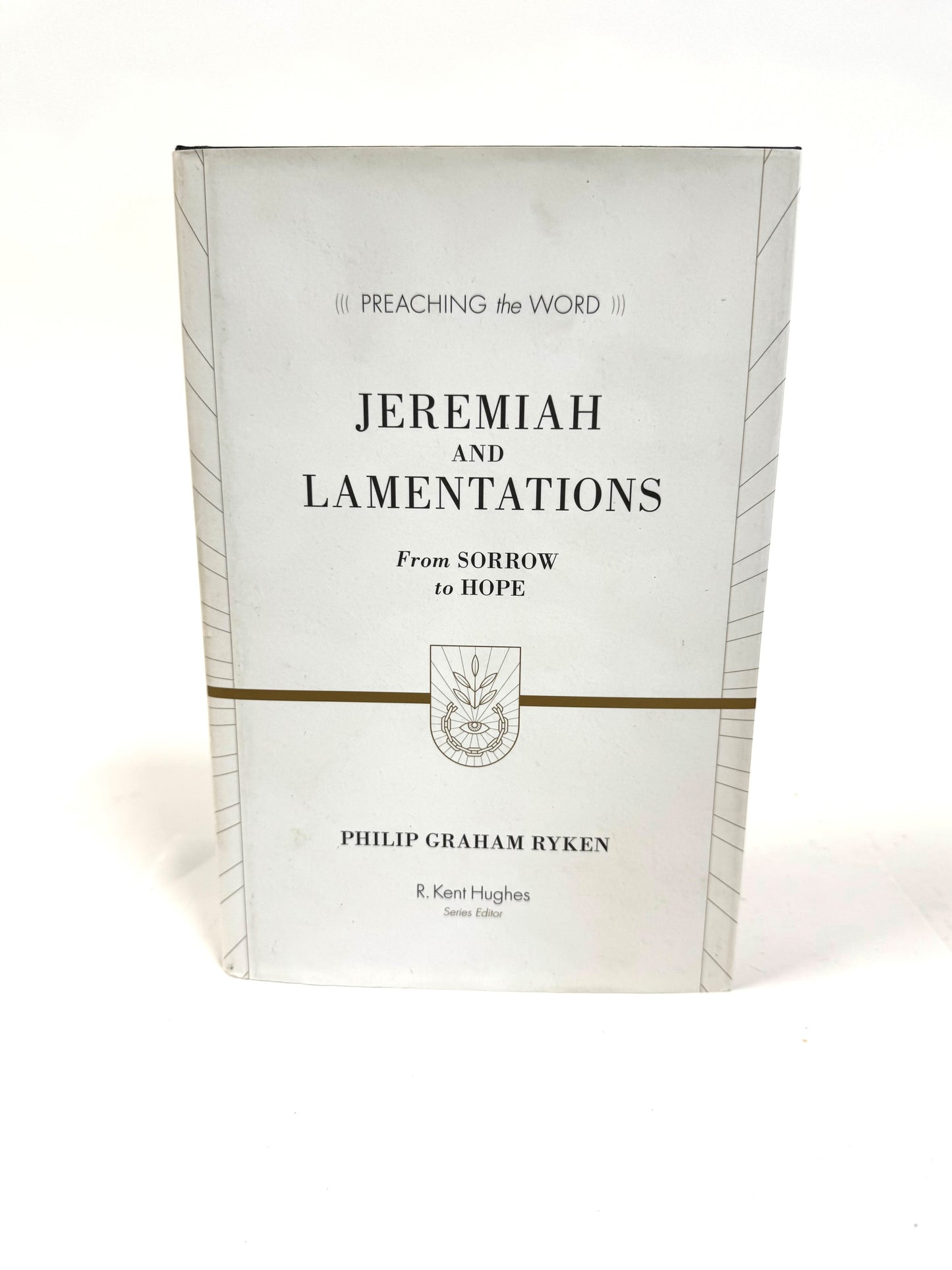 Jeremiah and Lamentations (PTW)
