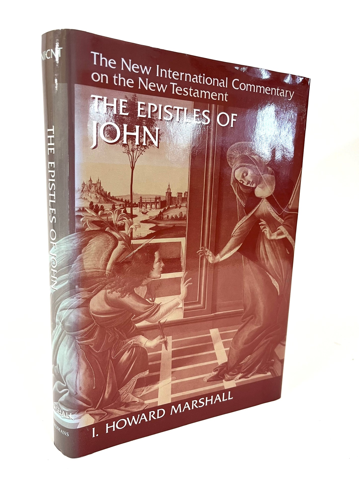 The Epistles of John