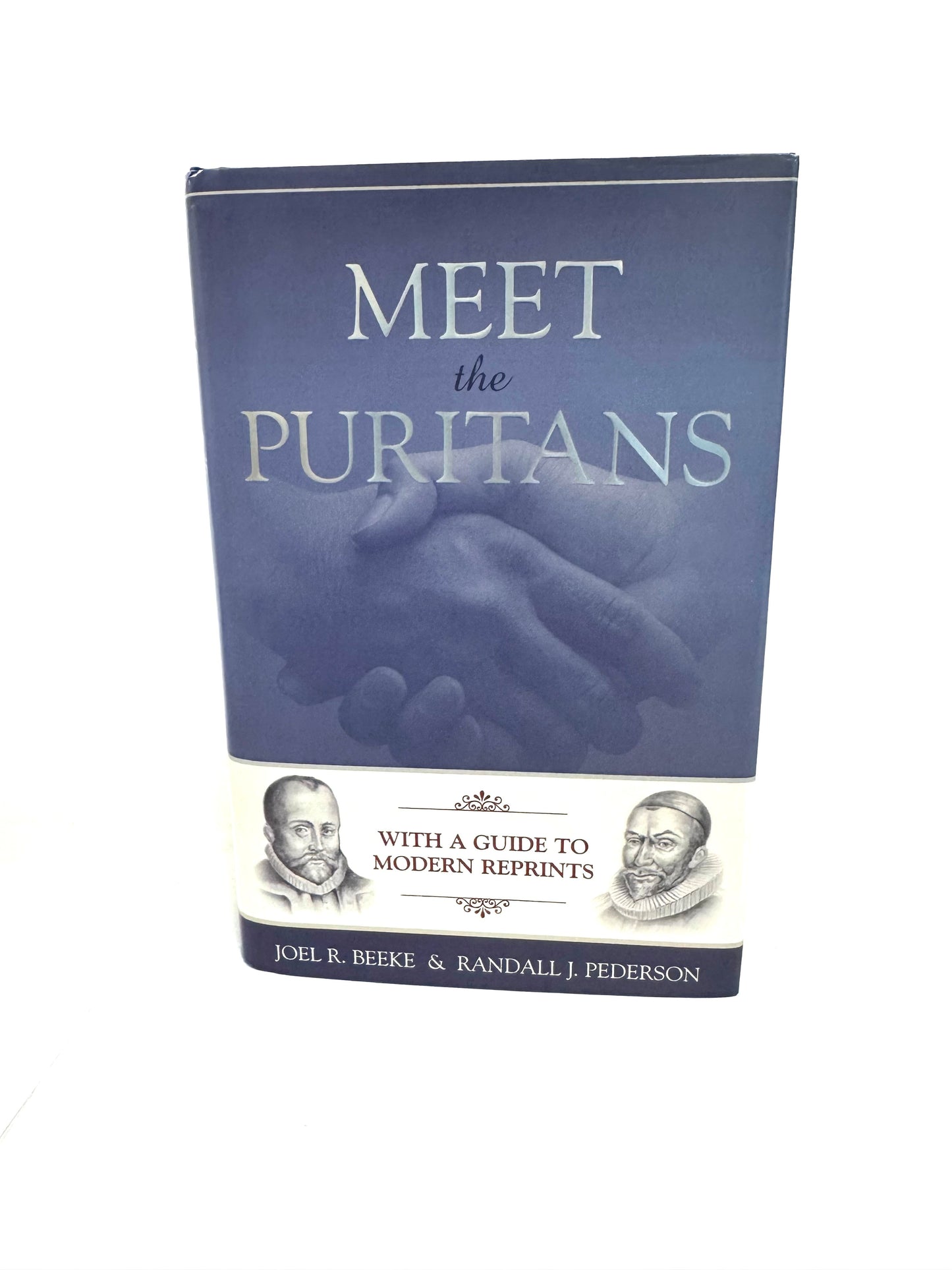Meet the Puritans