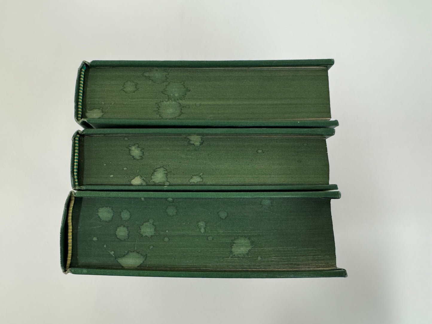 Works of John Owen: 16 vol. set