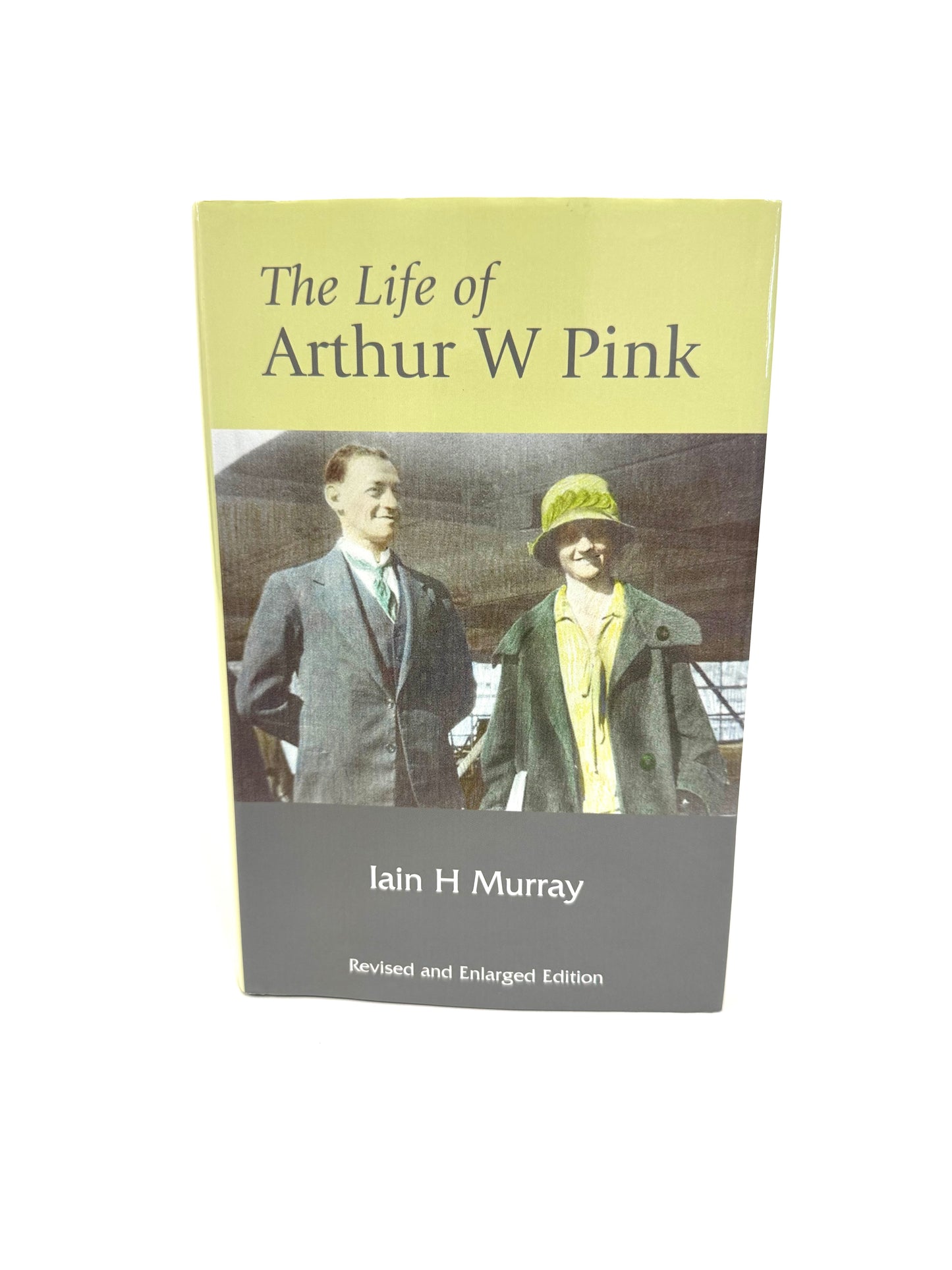 The Life of Arthur W. Pink