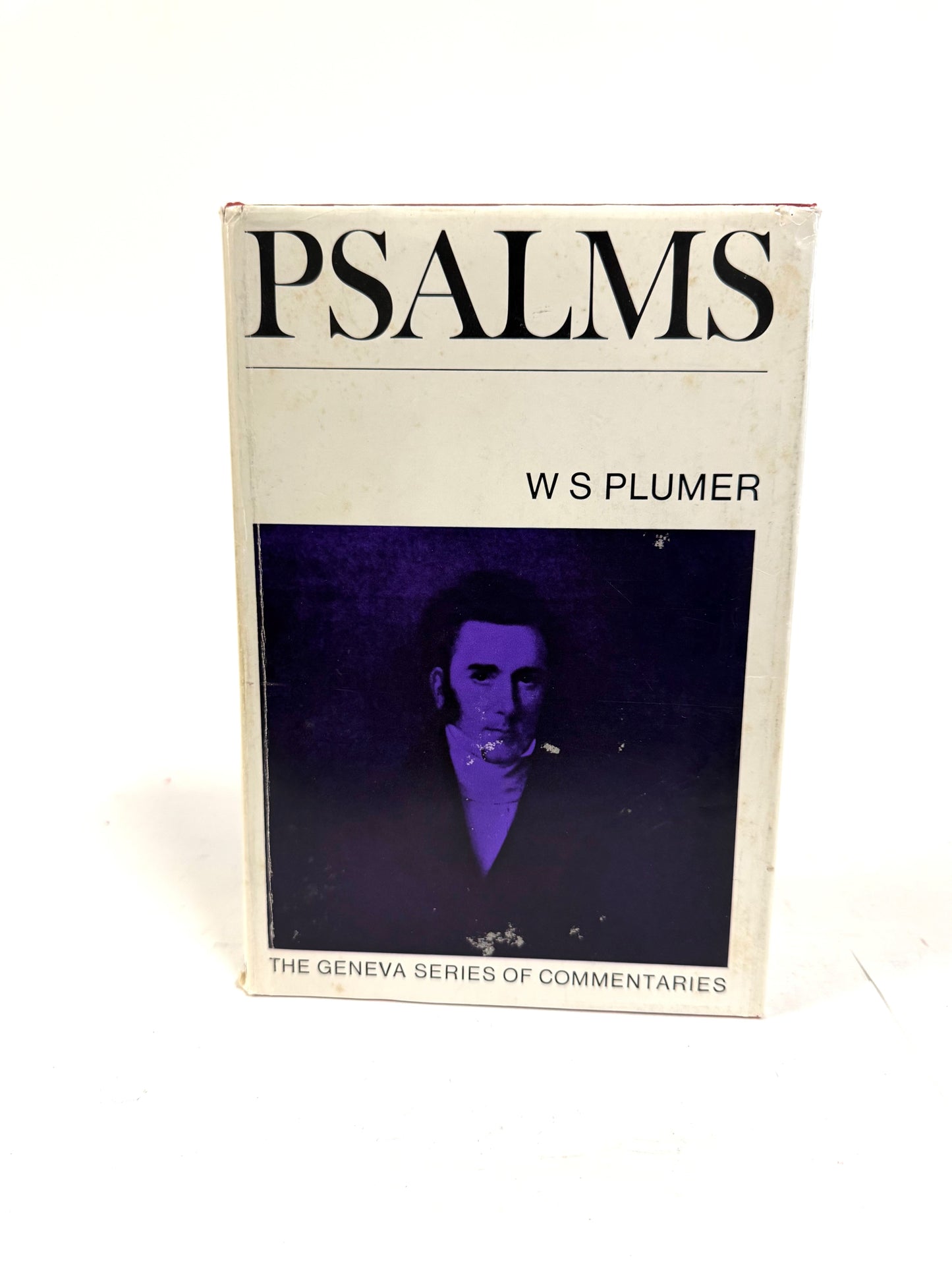 Psalms: Geneva Series