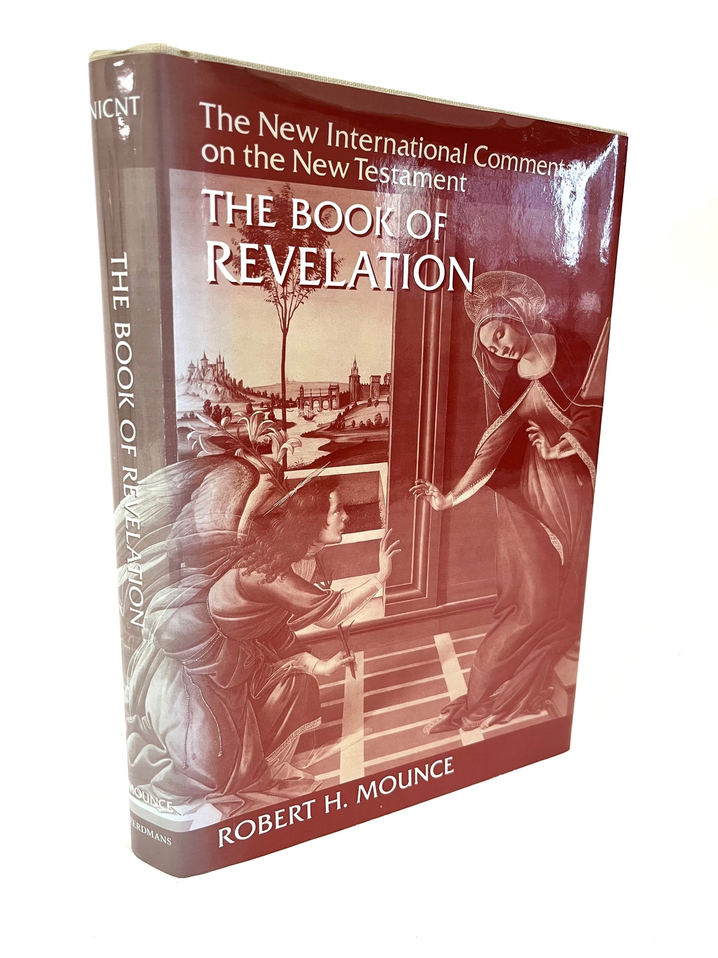 The Book of Revelation
