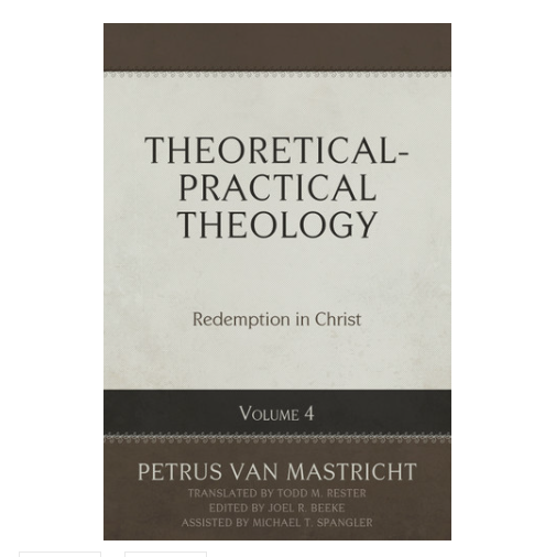 Theoretical-Practical Theology, Volume 4