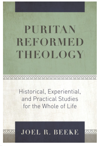Puritan Reformed Theology