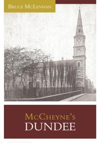 McCheyne's Dundee