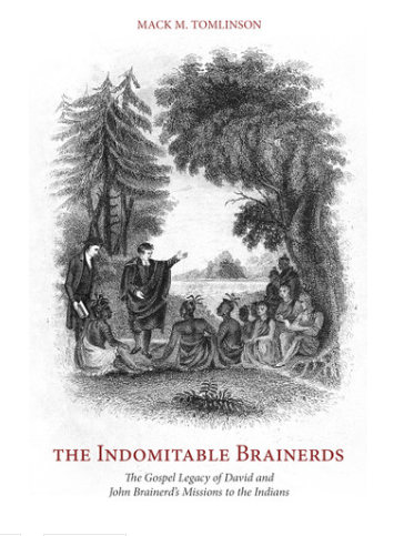 Indomitable Brainerds