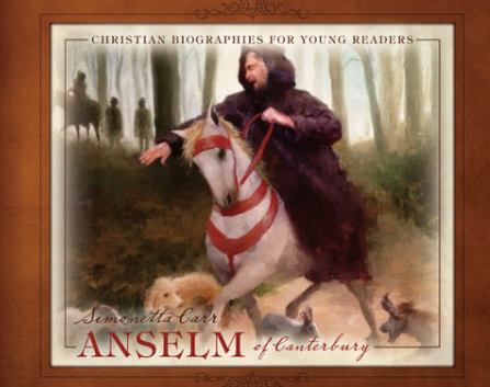 Anselm of Canterbury