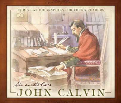 John Calvin