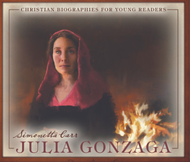 Julia Gonzaga