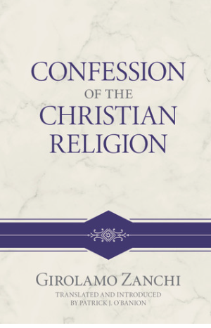 Confession of the Christian Religion