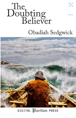 Doubting Believer