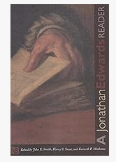 Jonathan Edwards Reader