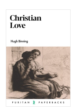 Christian Love