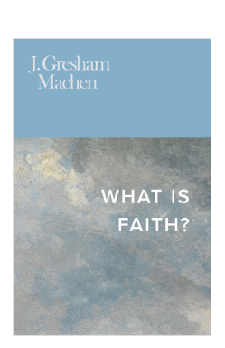 What is Faith?