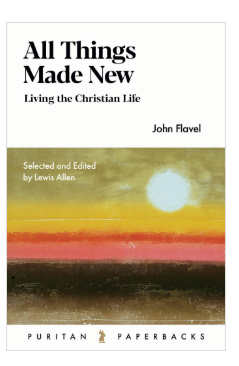 All Things Made New