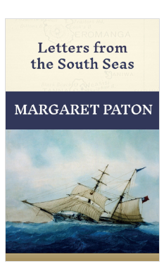 Letters to the South Seas