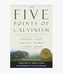 Five Points of Calvinism