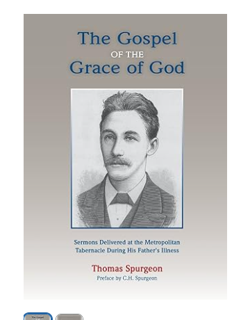 Gospel of the Grace of God