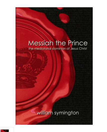 Messiah the Prince