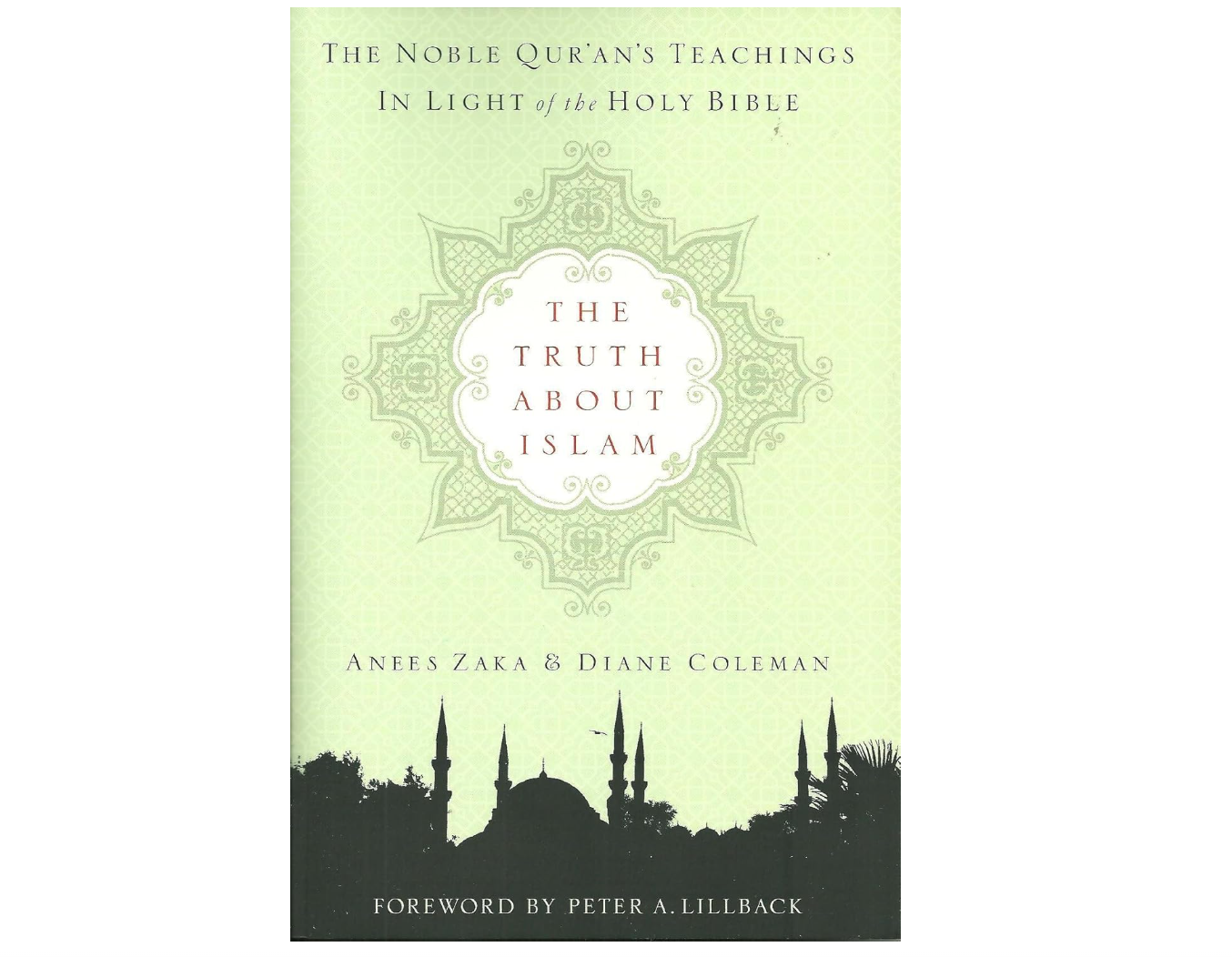 Truth about Islam