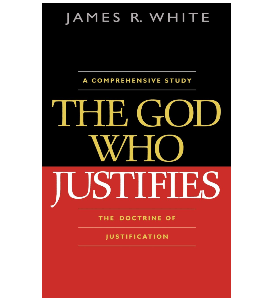 God Who Justifies