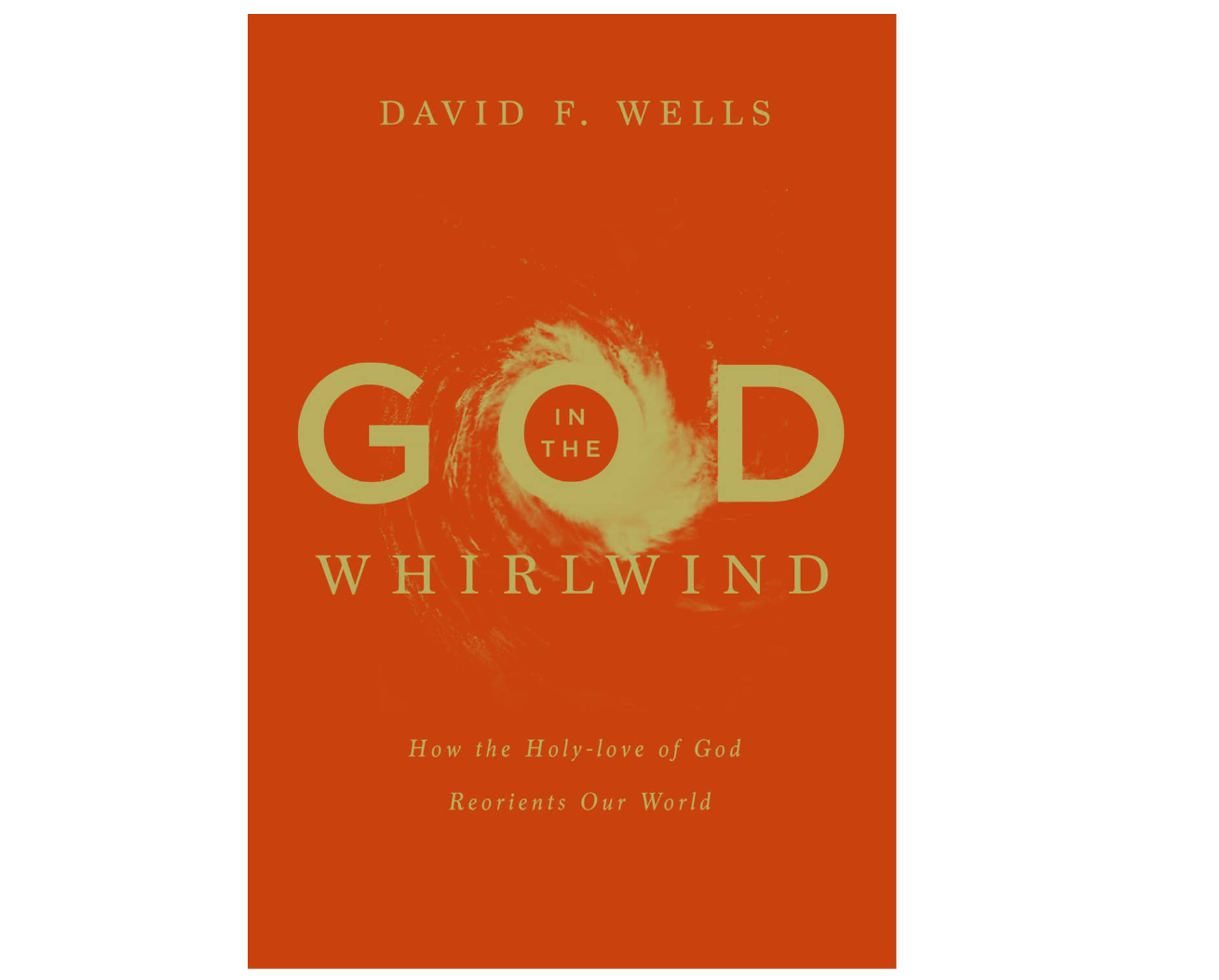 God in the Whirlwind