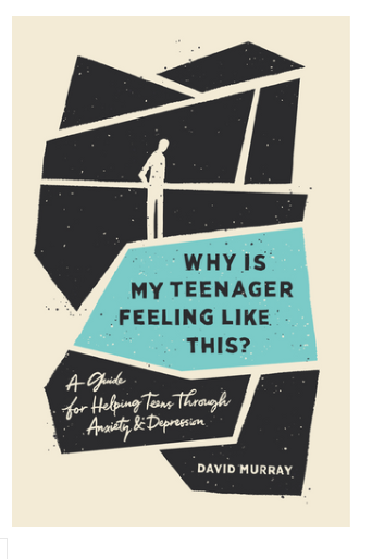 Why Is My Teenager Feeling Like This?