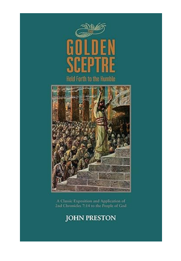 Golden Sceptre