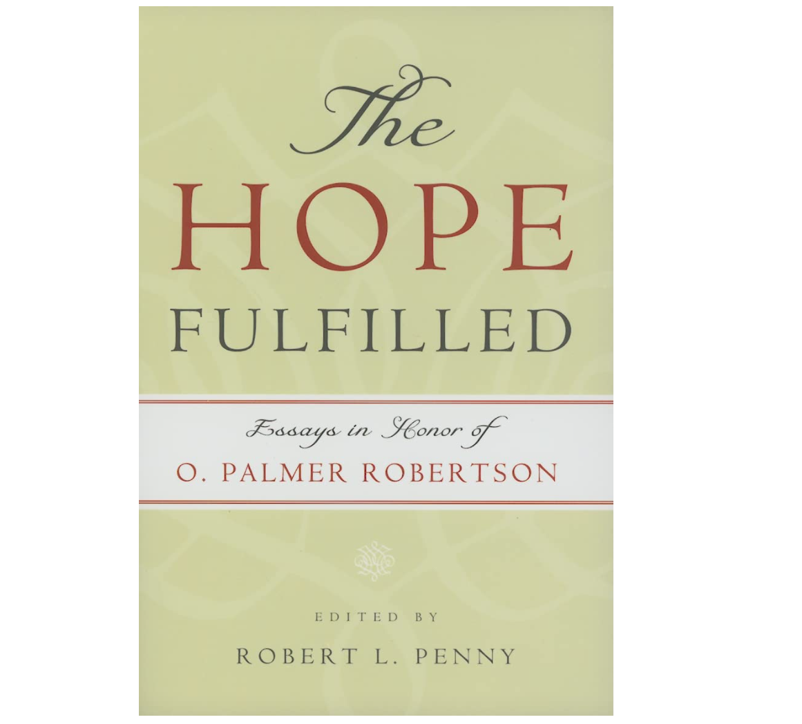 Hope Fulfilled