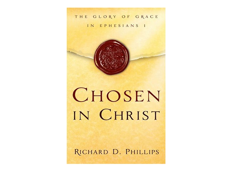 Chosen in Christ