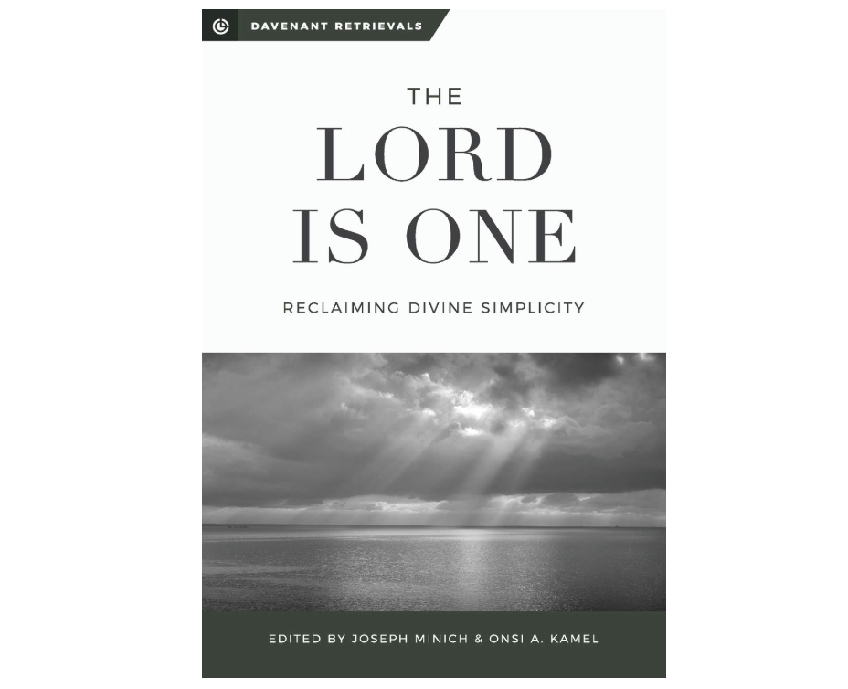 Lord is One