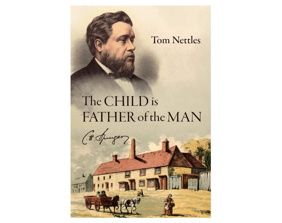 Child Is the Father of the Man