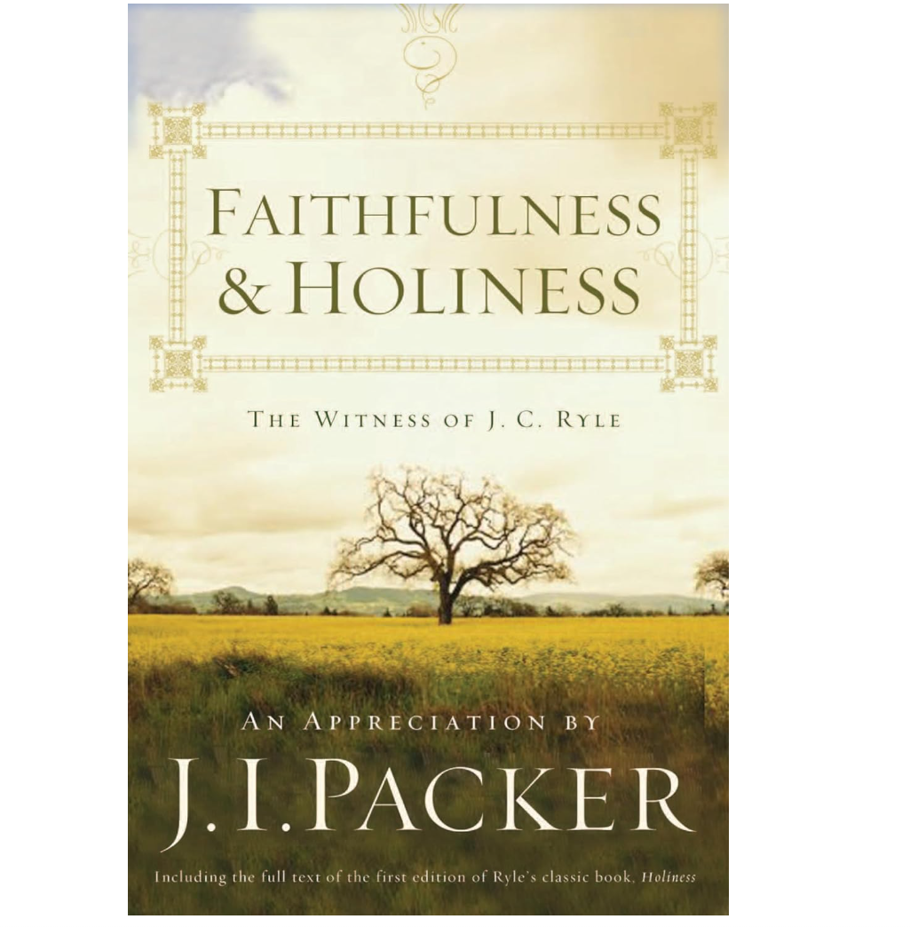 Faithfulness and Holiness
