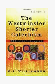 Westminster Shorter Catechism (Used)