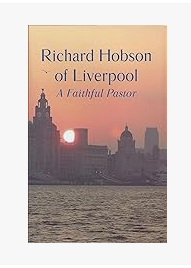 Richard Hobson of Liverpool