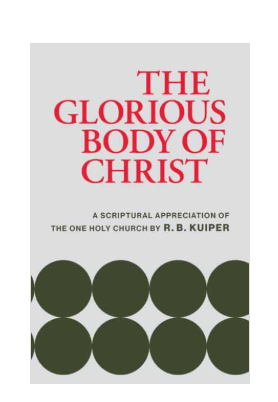 Glorious Body of Christ (Paperback)