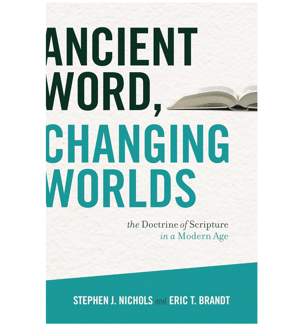Ancient Word, Changing Worlds