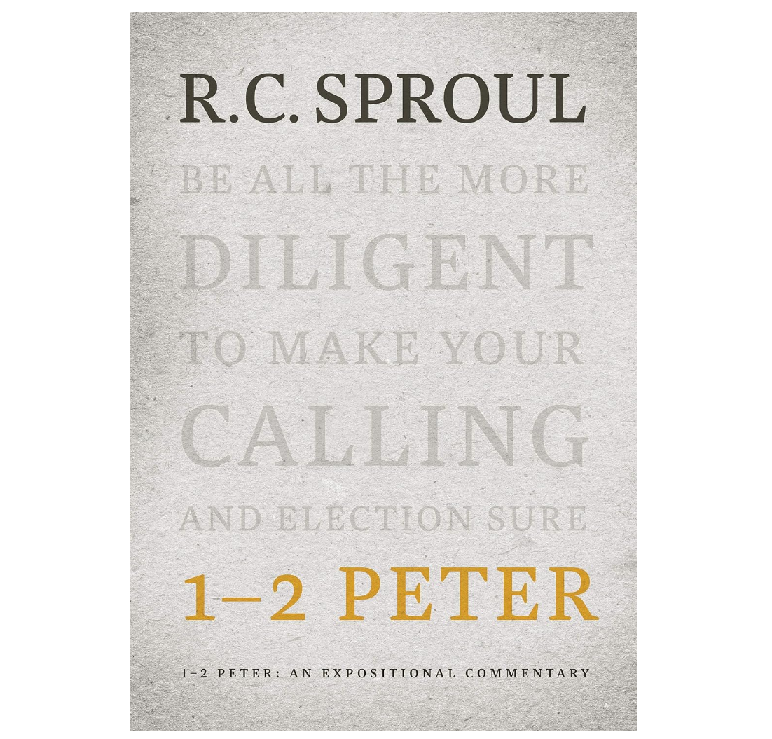 1-2 Peter: An Expositional Commentary