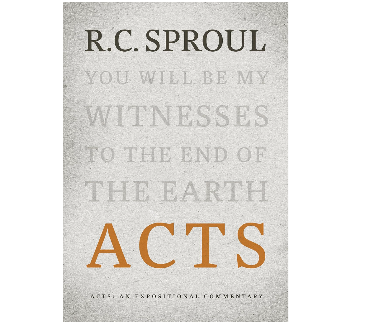 Acts: An Expositional Commentary