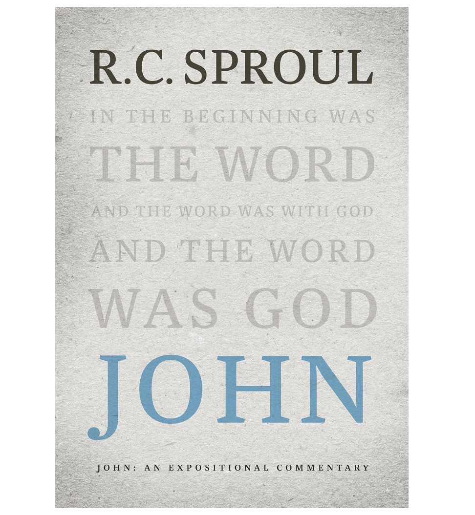 John: An Expositional Commentary