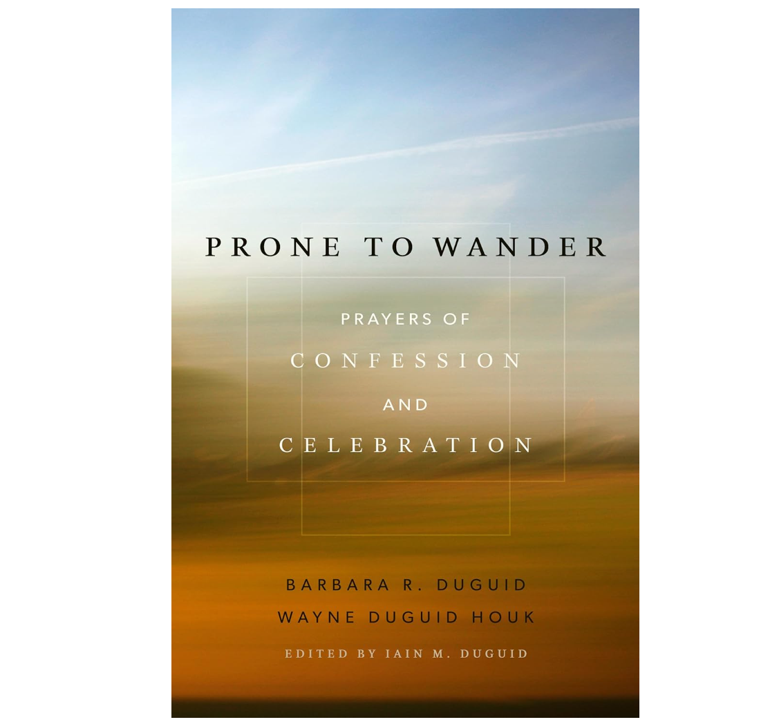 Prone to Wander