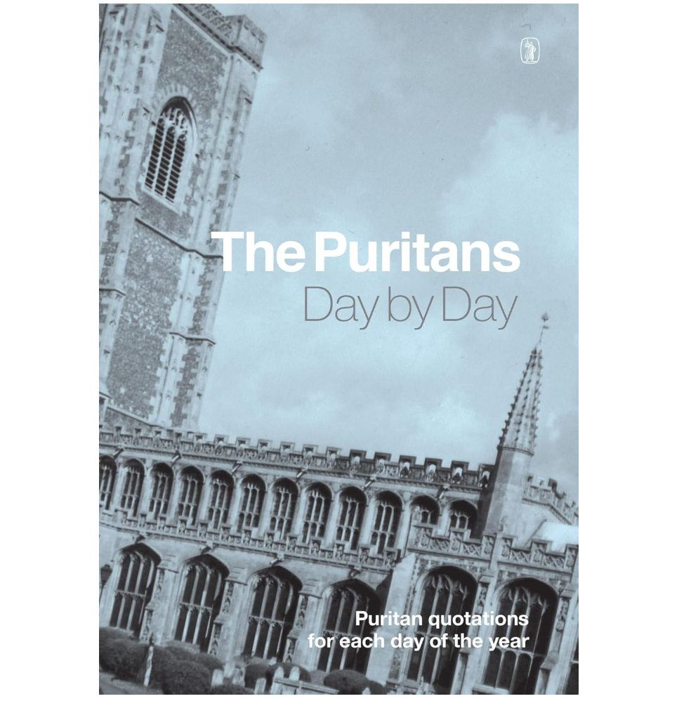 Puritans Day by Day