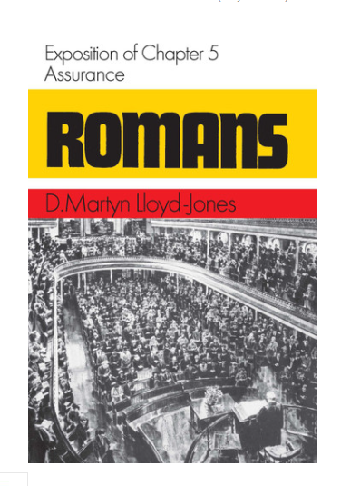Romans 5: Assurance