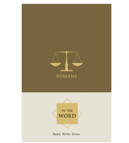 Romans: In The Word