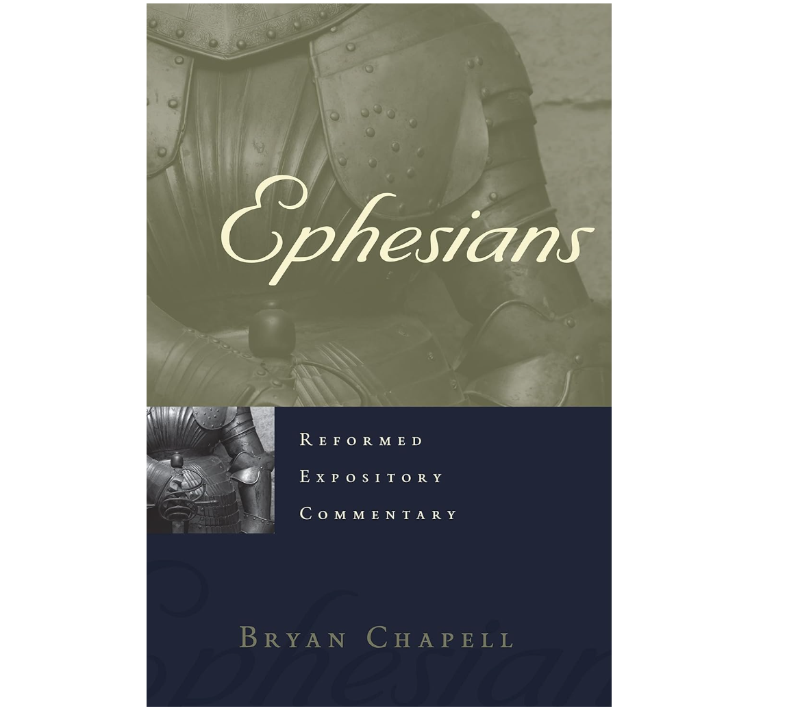 Ephesians: REC