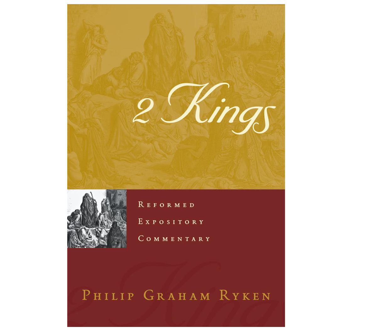 2 Kings: REC