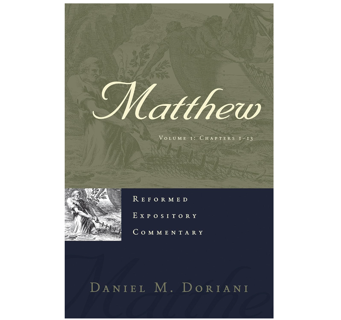 Matthew 2 vol. REC