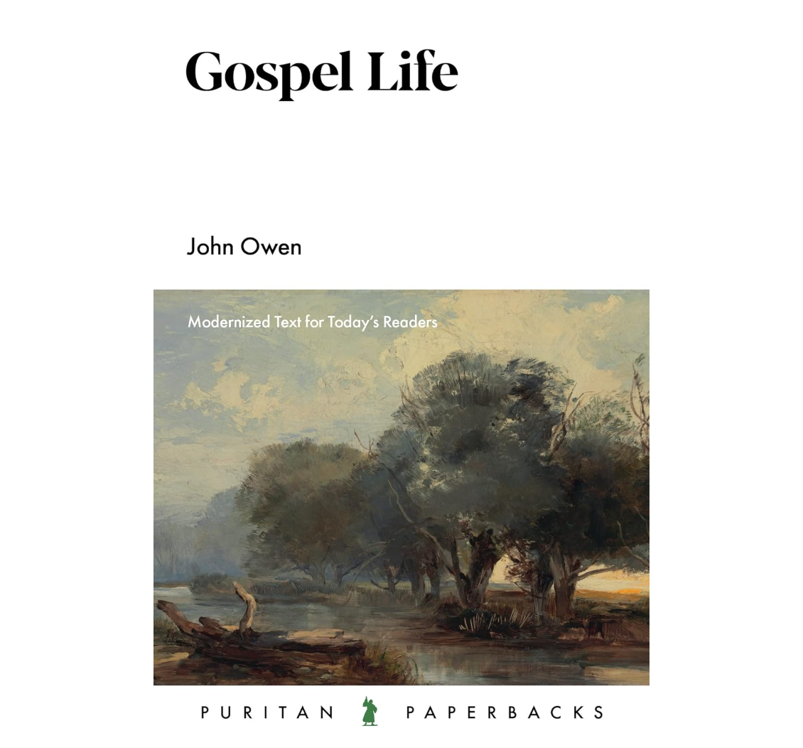 Gospel Life